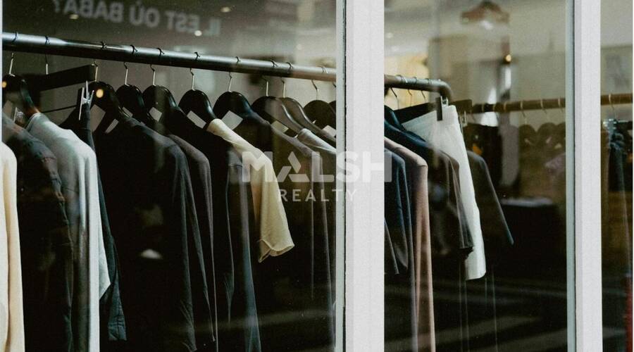 MALSH Realty & Property - Local commercial - Lyon 6° - Lyon 6 - 3