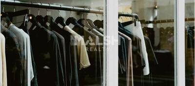 MALSH Realty & Property - Local commercial - Lyon 6° - Lyon 6 - 3