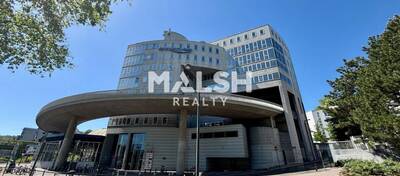 MALSH Realty & Property - Bureau - Lyon 5° - Lyon 5 - 1