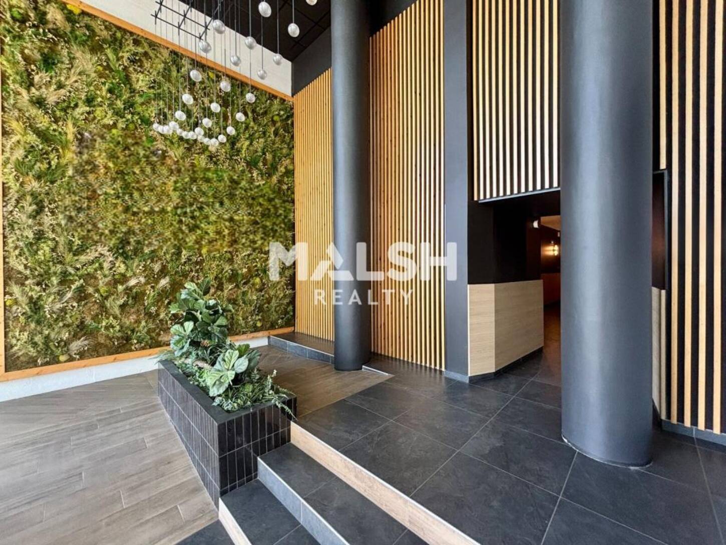 MALSH Realty & Property - Bureau - Lyon 5° - Lyon 5 - 2