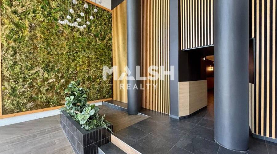 MALSH Realty & Property - Bureau - Lyon 5° - Lyon 5 - 2