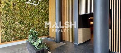 MALSH Realty & Property - Bureau - Lyon 5° - Lyon 5 - 2