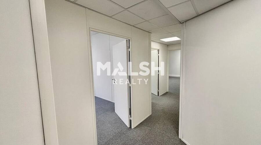 MALSH Realty & Property - Bureau - Lyon 5° - Lyon 5 - 3