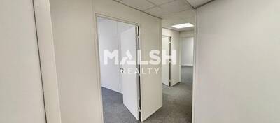 MALSH Realty & Property - Bureau - Lyon 5° - Lyon 5 - 3