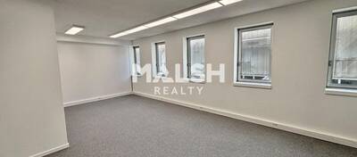 MALSH Realty & Property - Bureau - Lyon 5° - Lyon 5 - 4