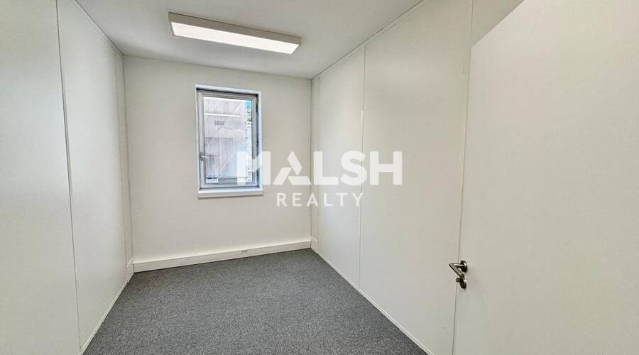 MALSH Realty & Property - Bureau - Lyon 5° - Lyon 5 - 5
