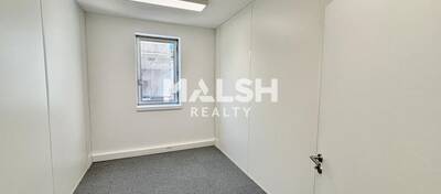 MALSH Realty & Property - Bureau - Lyon 5° - Lyon 5 - 5