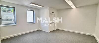 MALSH Realty & Property - Bureau - Lyon 5° - Lyon 5 - 6