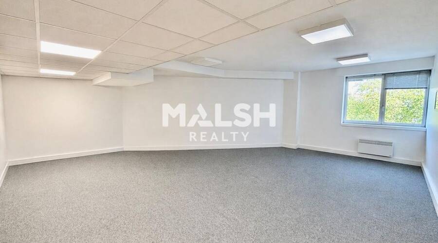 MALSH Realty & Property - Bureau - Lyon 5° - Lyon 5 - 7