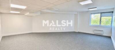 MALSH Realty & Property - Bureau - Lyon 5° - Lyon 5 - 7
