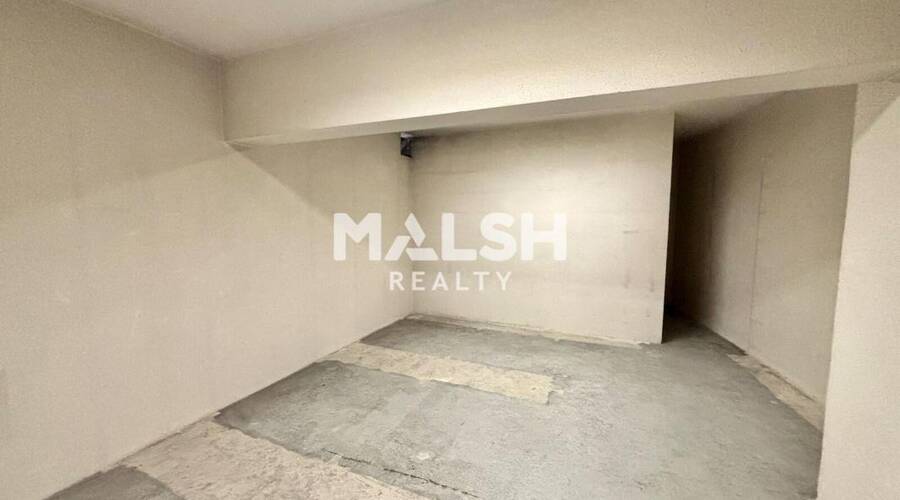 MALSH Realty & Property - Bureau - Lyon 5° - Lyon 5 - 8