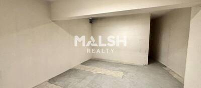 MALSH Realty & Property - Bureau - Lyon 5° - Lyon 5 - 8