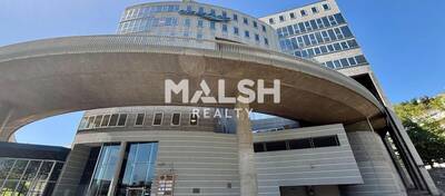 MALSH Realty & Property - Bureau - Lyon 5° - Lyon 5 - 9