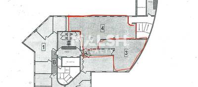 MALSH Realty & Property - Bureau - Lyon 5° - Lyon 5 - 10