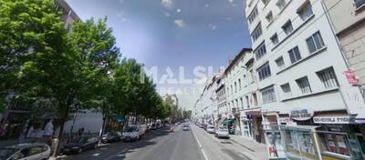 MALSH Realty & Property - Local commercial - Carré de Soie / Grand Clément / Bel Air - Villeurbanne - 2