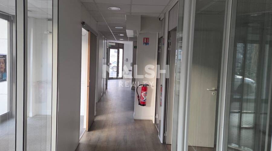 MALSH Realty & Property - Local commercial - Lyon 3 - 2