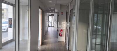 MALSH Realty & Property - Local commercial - Lyon 3 - 2