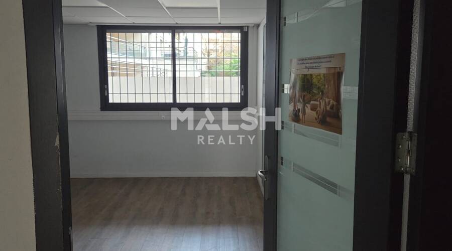 MALSH Realty & Property - Local commercial - Lyon 3 - 3