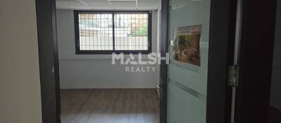 MALSH Realty & Property - Local commercial - Lyon 3 - 3