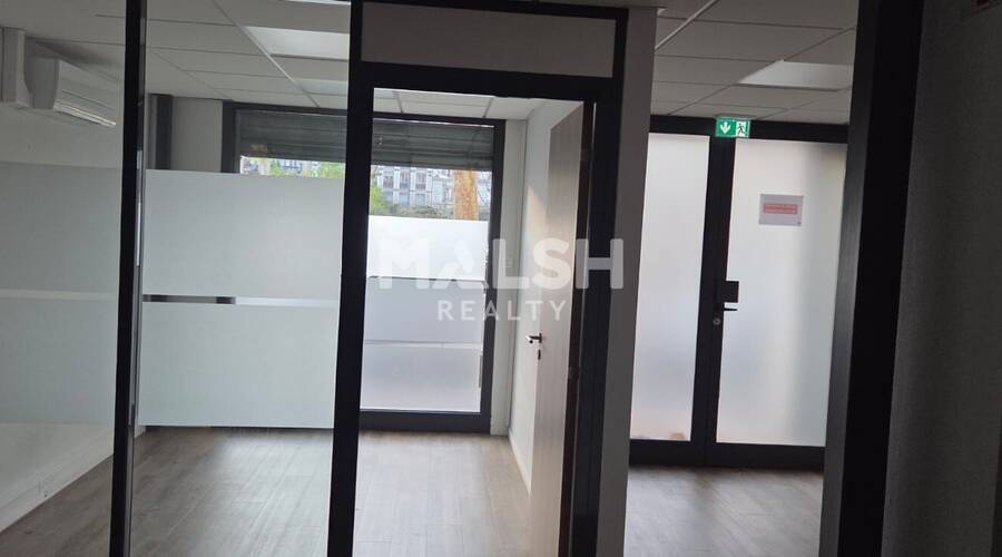 MALSH Realty & Property - Local commercial - Lyon 3 - 4