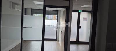 MALSH Realty & Property - Local commercial - Lyon 3 - 4