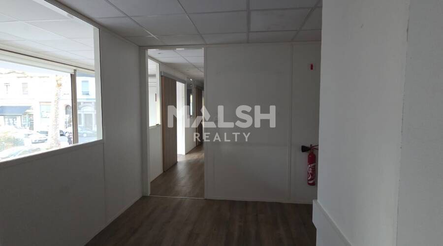 MALSH Realty & Property - Local commercial - Lyon 3 - 7