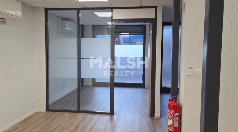 MALSH Realty & Property - Local commercial - Lyon 3 - 8