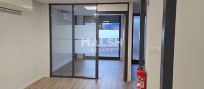 MALSH Realty & Property - Local commercial - Lyon 3 - 8