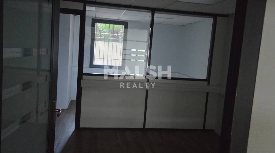 MALSH Realty & Property - Local commercial - Lyon 3 - 9