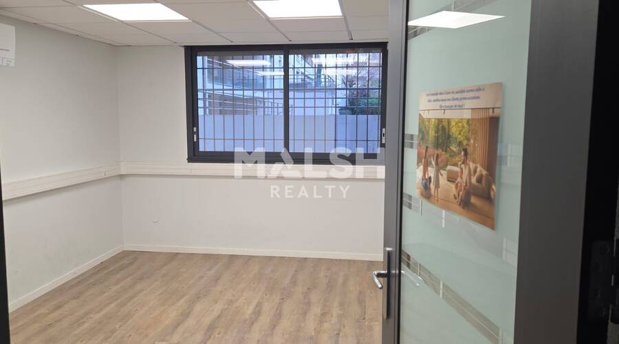 MALSH Realty & Property - Local commercial - Lyon 3 - 10