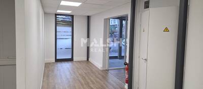 MALSH Realty & Property - Local commercial - Lyon 3 - 11