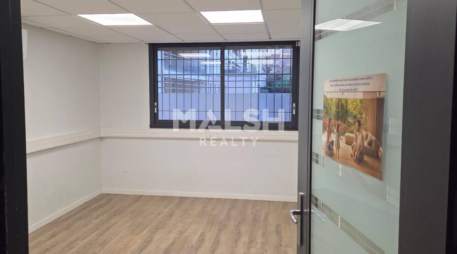 MALSH Realty & Property - Local commercial - Lyon 3 - 12
