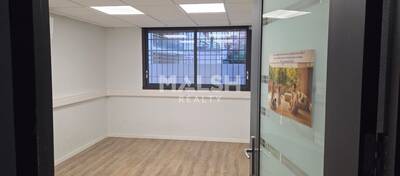 MALSH Realty & Property - Local commercial - Lyon 3 - 12