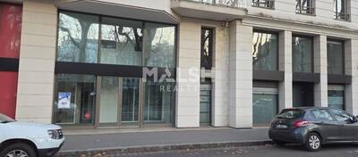 MALSH Realty & Property - Local commercial - Lyon 3 - 13