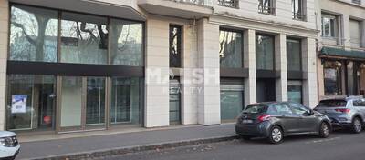 MALSH Realty & Property - Local commercial - Lyon 3 - 14