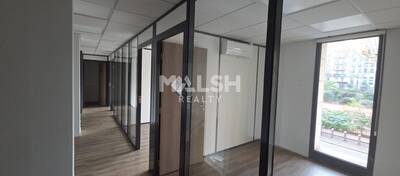 MALSH Realty & Property - Local commercial - Lyon 3 - 5