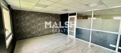 MALSH Realty & Property - Bureau - Lyon Nord Ouest (Techlid / Monts d'Or) - Écully - 5