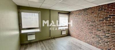 MALSH Realty & Property - Bureau - Lyon Nord Ouest (Techlid / Monts d'Or) - Écully - 7