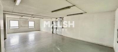 MALSH Realty & Property - Bureau - Lyon Nord Ouest (Techlid / Monts d'Or) - Écully - 8