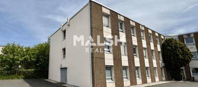 MALSH Realty & Property - Bureau - Lyon Nord Ouest (Techlid / Monts d'Or) - Écully - 9