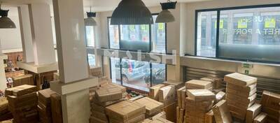 MALSH Realty & Property - Local commercial - Lyon 6° - Lyon 6 - 3