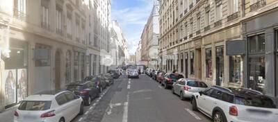 MALSH Realty & Property - Local commercial - Lyon 6° - Lyon 6 - 4
