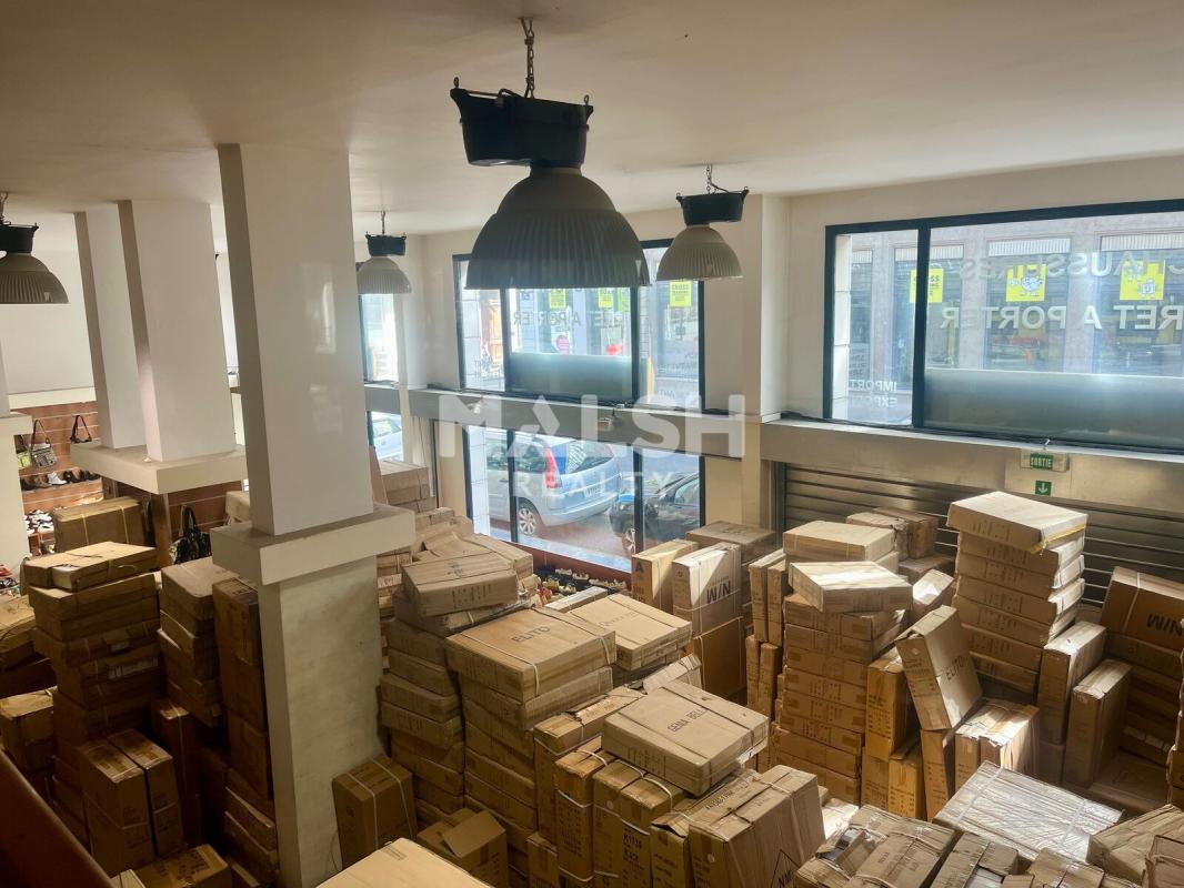 MALSH Realty & Property - Local commercial - Lyon 6° - Lyon 6 - 3