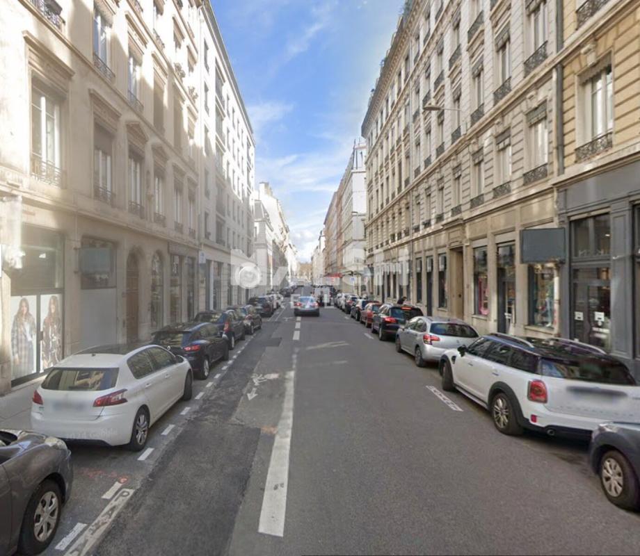 MALSH Realty & Property - Local commercial - Lyon 6° - Lyon 6 - 4