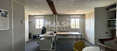MALSH Realty & Property - Bureau - Extérieurs NORD (Villefranche / Belleville) - Saint-Jean-de-Thurigneux - 1