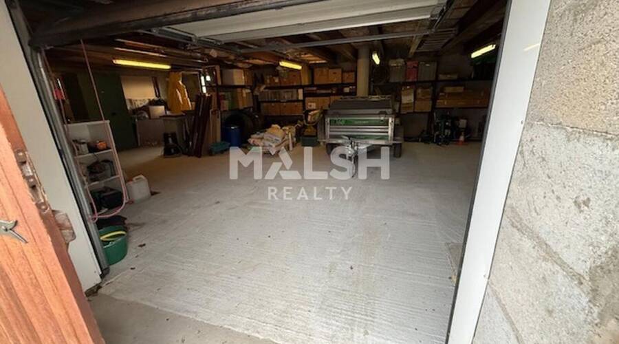 MALSH Realty & Property - Bureau - Extérieurs NORD (Villefranche / Belleville) - Saint-Jean-de-Thurigneux - 2