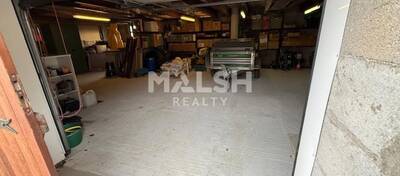 MALSH Realty & Property - Bureau - Extérieurs NORD (Villefranche / Belleville) - Saint-Jean-de-Thurigneux - 2