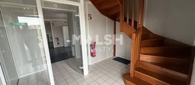 MALSH Realty & Property - Bureau - Extérieurs NORD (Villefranche / Belleville) - Saint-Jean-de-Thurigneux - 3