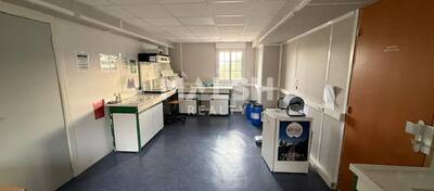 MALSH Realty & Property - Bureau - Extérieurs NORD (Villefranche / Belleville) - Saint-Jean-de-Thurigneux - 5