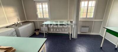 MALSH Realty & Property - Bureau - Extérieurs NORD (Villefranche / Belleville) - Saint-Jean-de-Thurigneux - 7